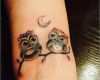Vorlagen Für Augenbrauen Inspiration Brilliant Owl Tattoos Designs This Will Happen
