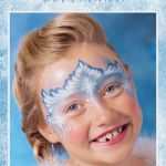 Vorlagen Für Augenbrauen Wunderbar so Schminkst Du Elsa Eiskönigin