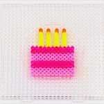 Vorlagen Für Bügelperlen Fabelhaft Karten Basteln Mit Bügelperlen Vorlagen