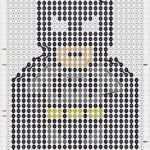 Vorlagen Für Bügelperlen Genial Bügelperlen Vorlagen Kostenlos Ausdrucken 30 Witzige