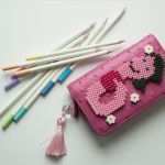 Vorlagen Für Bügelperlen Hübsch Kostenlose Bügelperlen Vorlage Für Regenwurm Schorsch