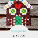Vorlagen Für Bügelperlen Hübsch Mit Kindern Basteln Zu Weihnachten Advent