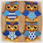 Vorlagen Für Bügelperlen Luxus Bildergebnis Für Bügelperlen Vorlagen Eule