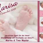 Vorlagen Für Dankeskarten Best Of Einladung Taufe Vorlage