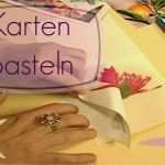 Vorlagen Für Dankeskarten Best Of Karten Basteln Anleitung Und Ratschläge