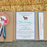 Vorlagen Für Einladungen Einzigartig Einladung Pferd Vorlage