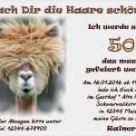 Vorlagen Für Einladungen Zum 50 Geburtstag Kostenlos Großartig 40 Lustige Tierische Einladungskarten Geburtstag