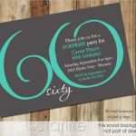 Vorlagen Für Einladungskarten 60 Geburtstag Angenehm Einladung 60 Geburtstag Vorlagen