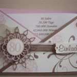 Vorlagen Für Einladungskarten 60 Geburtstag Beste Einladungskarten 80 Geburtstag Einladungskarten 80