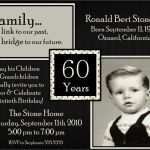 Vorlagen Für Einladungskarten 60 Geburtstag Schön Einladung 60 Geburtstag Vorlagen