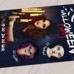 Vorlagen Für Flyer Genial Flyer Vorlagen Für Halloween – Version 2 Für Flyer Und Plakate