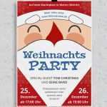Vorlagen Für Flyer Genial Vorlagen Weihnachten Weihnachtsplakate & Weihnachtsflyer