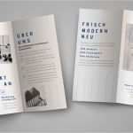 Vorlagen Für Flyer Inspiration Design Vorlagen Für Flyer Und Folder – Version 2 Für Flyer