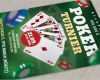 Vorlagen Für Flyer Luxus Flyer Vorlagen Für Skat Und Pokerturniere – Version 1 Für