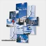 Vorlagen Für Fotocollagen Beste Bilderrahmen Für 3d Fotocollagen Verschenken Geschenk