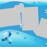 Vorlagen Für Fotocollagen Genial Freie Collage Vorlagen Um Foto Collage Karten Und