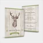 Vorlagen Für Fotocollagen Süß Bayerische Einladung Zum Geburtstag Mit Hirsch Motiv