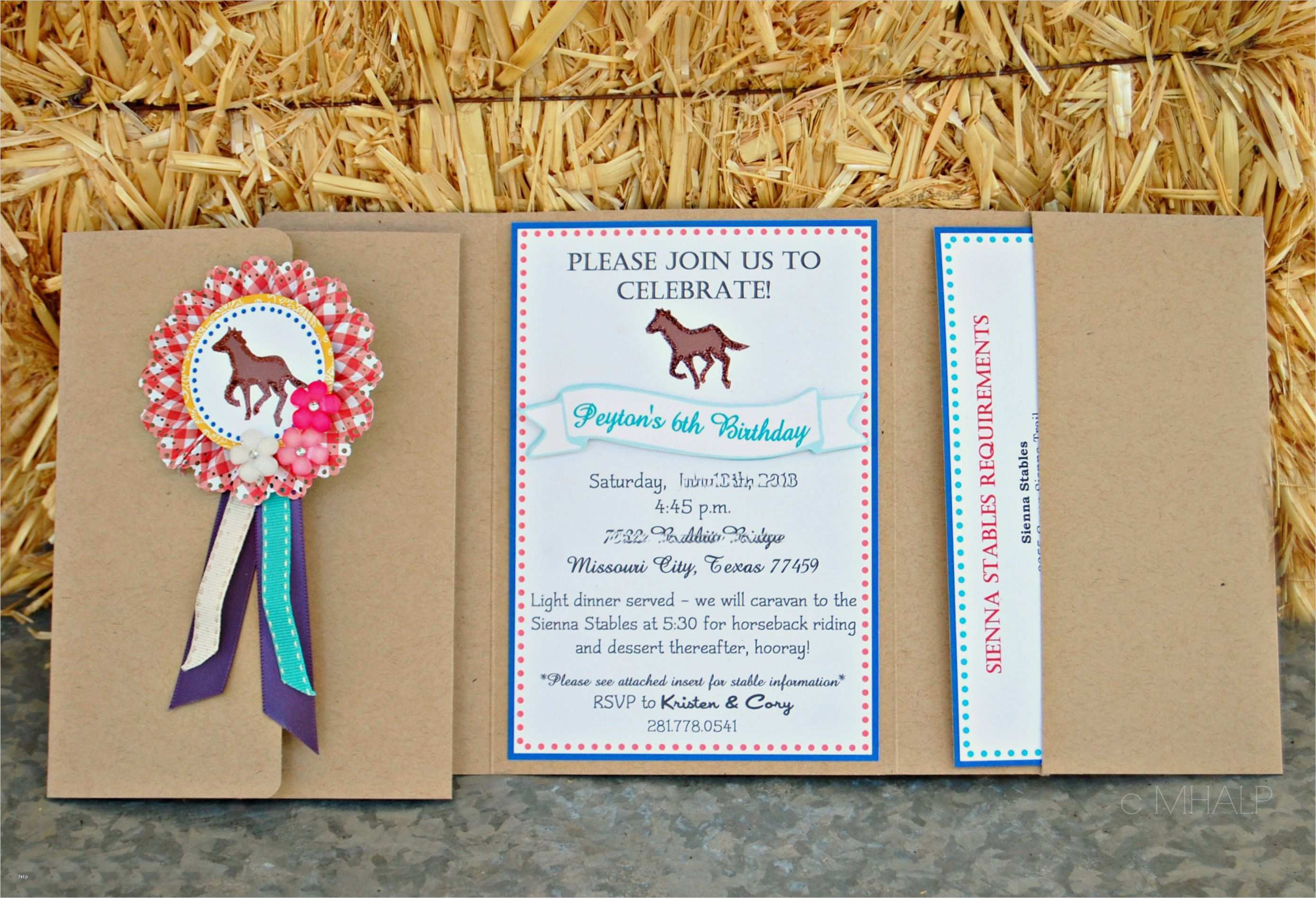 Vorlagen Für Geburtstagseinladungen Einzigartig Einladung Pferd Vorlage