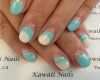 Vorlagen Für Gelnägel Großartig 134 Nageldesign Ideen Pastelltöne & Geometrische Muster