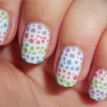 Vorlagen Für Gelnägel Süß Nageldesign Muster Anleitung Für Anfänger