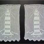 Vorlagen Für Häkelgardinen Elegant Die Besten 25 Häkelgardinen Ideen Auf Pinterest