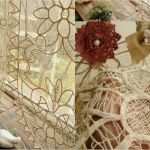 Vorlagen Für Häkelgardinen Genial Moderne Häkelgardinen Für Romantischen touch 30 Ideen