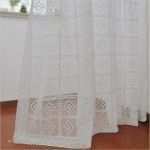 Vorlagen Für Häkelgardinen Genial Moderne Häkelgardinen Für Romantischen touch 30 Ideen