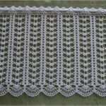 Vorlagen Für Häkelgardinen Luxus Gardinen Häkeln Anleitung Vorlagen Kostenlos