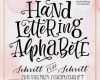 Vorlagen Für Handlettering Genial Handlettering Alphabete Buch Tanja Cappell