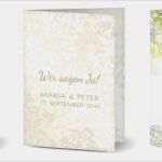 Vorlagen Für Hochzeitseinladungen Bewundernswert Hochzeitseinladung Text Mustertexte & Sprüche Für