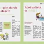 Vorlagen Für Hochzeitszeitung Gut Aufbau Und Beispiel Einer Hochzeitszeitung