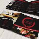 Vorlagen Für Indesign Genial Speisekarten Vorlagen Für Designer Und Gastronomen Indesign