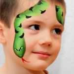 Vorlagen Für Kinderschminken Beste Die Besten 25 Kinderschminken Einfach Ideen Auf Pinterest