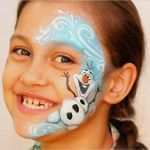 Vorlagen Für Kinderschminken Bewundernswert Kinderschminken Einfache Vorlagen Zum Ausdrucken Wunderbar