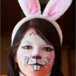 Vorlagen Für Kinderschminken Erstaunlich Hasengesicht Schminken 55 Verblüffende Ideen Archzine