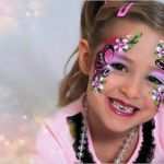 Vorlagen Für Kinderschminken Genial Referenzen Kinderschminken Sparkling Faces