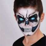 Vorlagen Für Kinderschminken Hübsch Kinderschminken Halloween Vorlagen Süß Kinderschminken