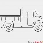 Vorlagen Für Laubsägearbeiten Elegant Lkw Laubsägevorlage Kostenlos Zum Basteln