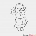 Vorlagen Für Laubsägearbeiten Erstaunlich Laubsäge Vorlagen Hase Zu Weihnachten