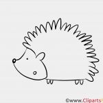 Vorlagen Für Laubsägearbeiten Hübsch Igel Bastelvorlage Holz Zum Ausdrucken