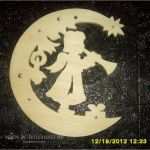 Vorlagen Für Laubsägearbeiten Inspiration Fensterbild