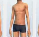 Vorlagen Für Männer Einzigartig Die Sims 4 Erstelle Einen Sim Cas – Megatutorial