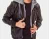 Vorlagen Für Männer Elegant Lederjacken Looks Style Vorlagen Für Männer