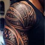 Vorlagen Für Männer Wunderbar 40 Schulter Tattoo Ideen Für Männer Und Frauen