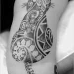 Vorlagen Für Männer Wunderbar 40 Tribal Tattoo Vorlagen Für Männer Und Frauen