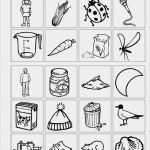 Vorlagen Für Memory Zum Ausdrucken Elegant Bildkarten Mit M Im Anlaut Dyslalie Madoo