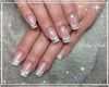 Vorlagen Für Nageldesign Beste Gelnägel Zur Hochzeit Ideen Für Hochzeitsnägel Mit