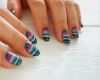 Vorlagen Für Nageldesign Genial sommer Nageldesign 60 Ideen Für Einen sommerlichen Look