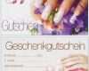 Vorlagen Für Nageldesign Großartig Gutschein Motiv 1 0004 Cameleon Pany Nageldesign