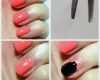 Vorlagen Für Nageldesign Schön Nageldesign Ombre Anleitung